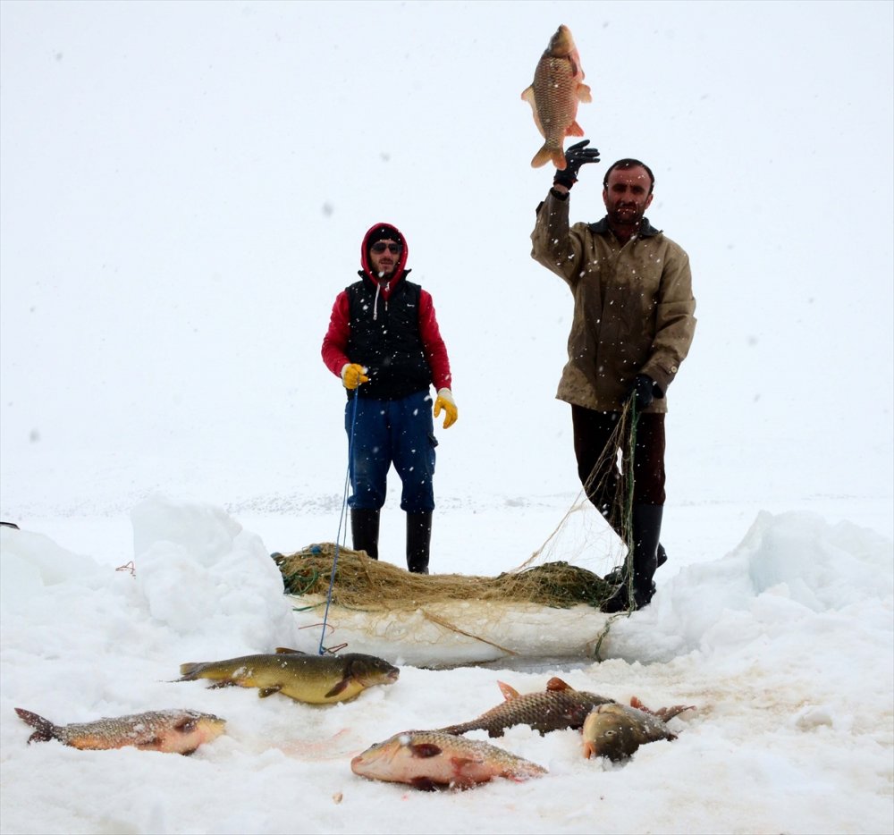 DONAN GOLDE TEHLIKELI BALIK AVI